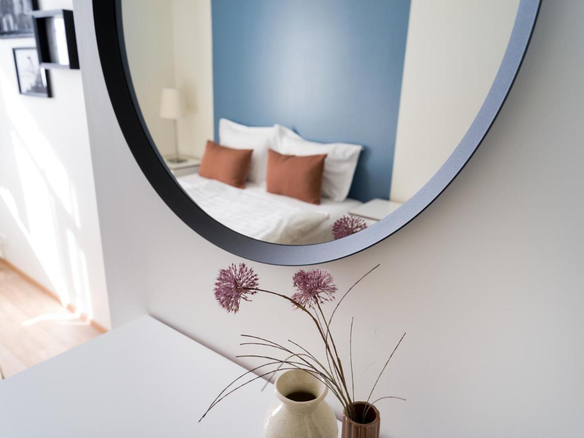 Salt Guesthouse Siglufjordur Екстериор снимка