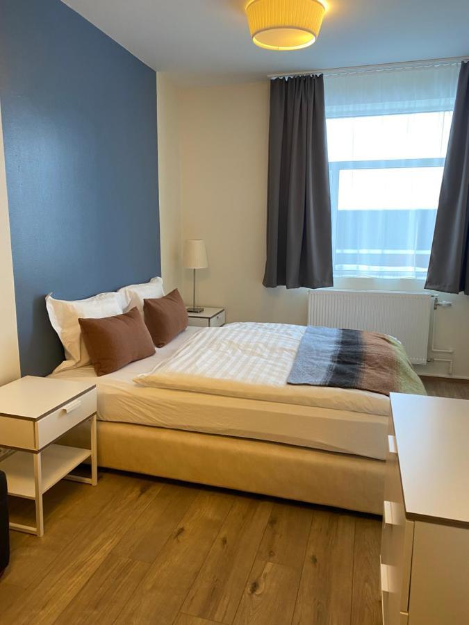 Salt Guesthouse Siglufjordur Екстериор снимка